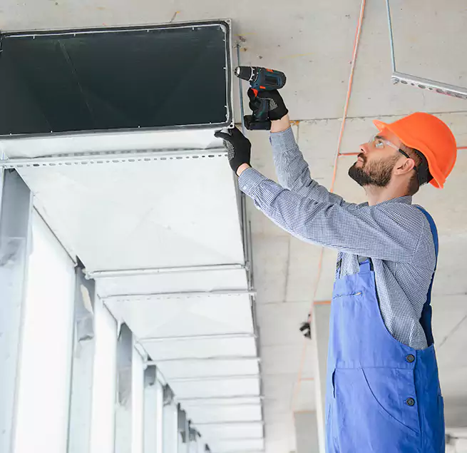 Why Homeowners & Businesses Trust Us in Lake Magdalene, FL