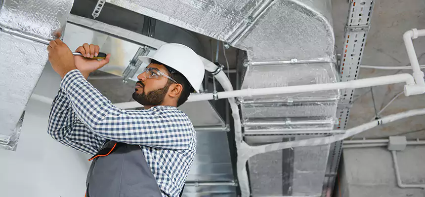 Proactive Ac Vent Repairs & Air Duct Replacement Companies Near Me in Lake Magdalene