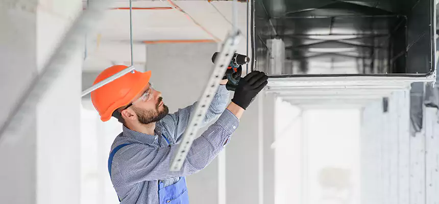 Our Air Vent Replacement Services in Lake Magdalene, FL