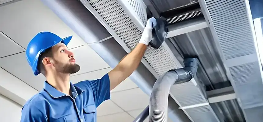 Our Annual Dryer Vent Maintenance Services in Lake Magdalene, FL