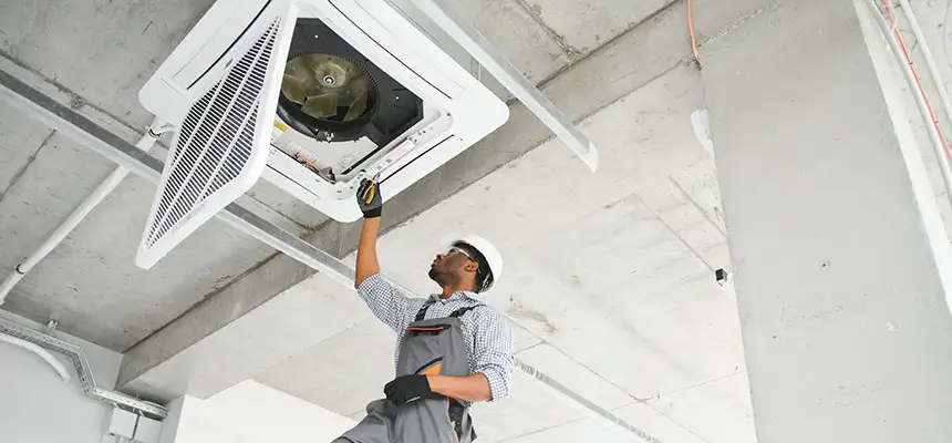 Efficient Multi‑Unit & HOA Annual Vent Cleaning Plans in Lake Magdalene