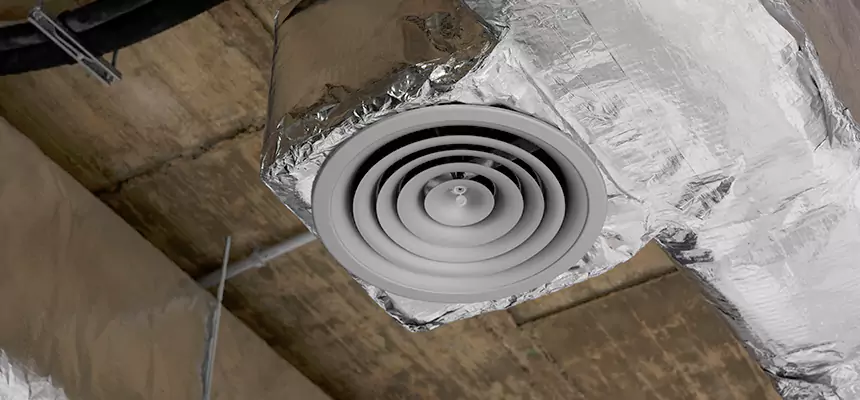 Our Basement Vent Cleaning Services in Lake Magdalene, FL