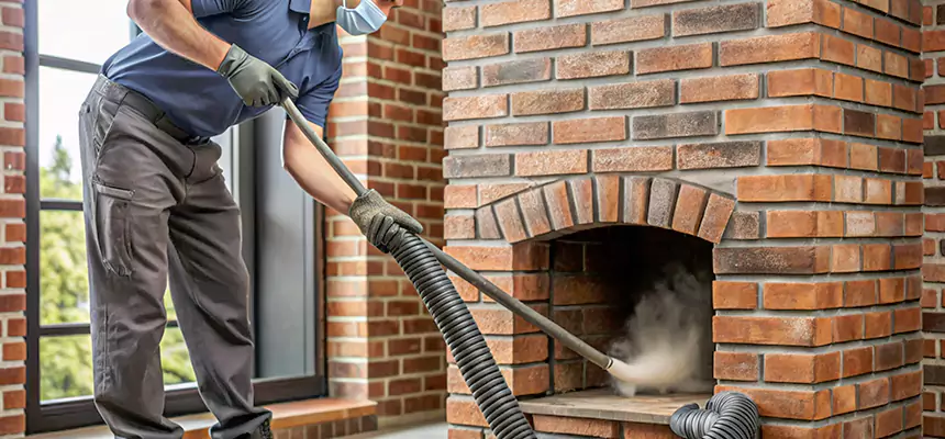 Our Chimney Sweep Services in Lake Magdalene, FL