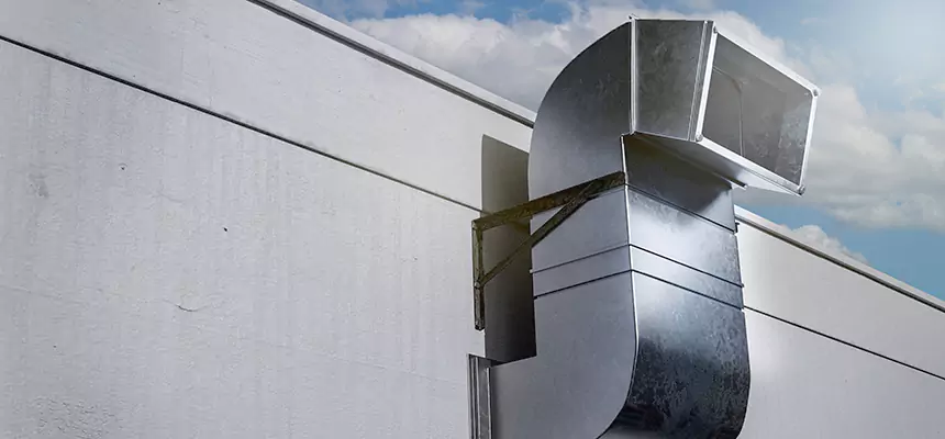 Trusted Industrial Dryer Vent Cleaning in Lake Magdalene