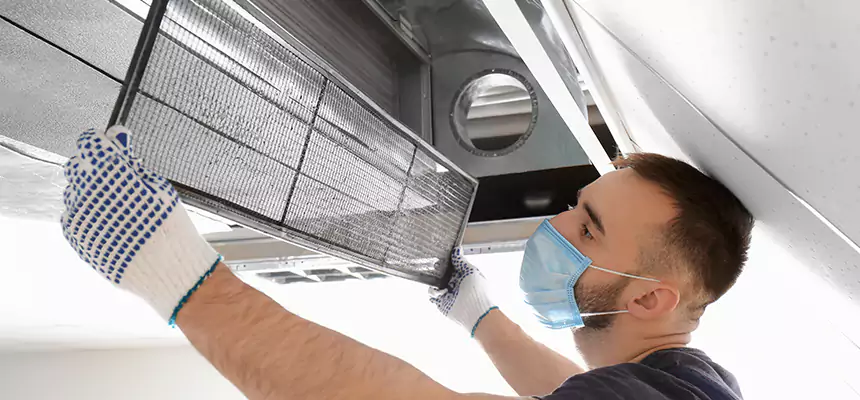 Our Dryer Vent Replacement Services in Lake Magdalene, FL
