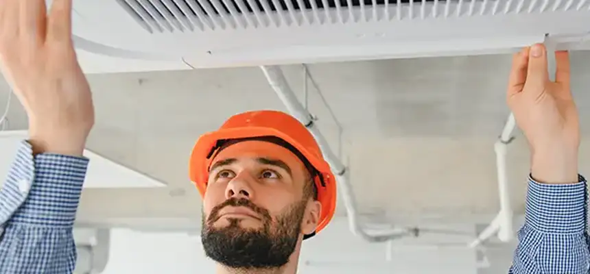 Our Furnace Vent Cleaning Services in Lake Magdalene, FL