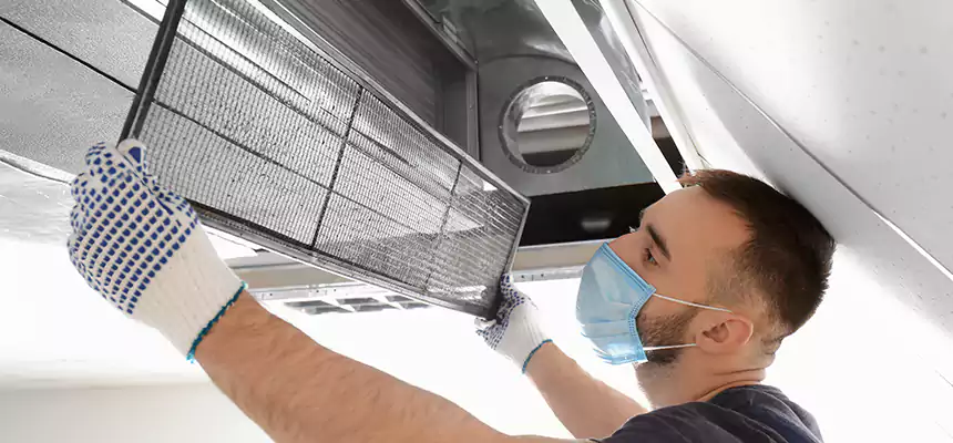 Our Home Duct Cleaning Services in Lake Magdalene, FL