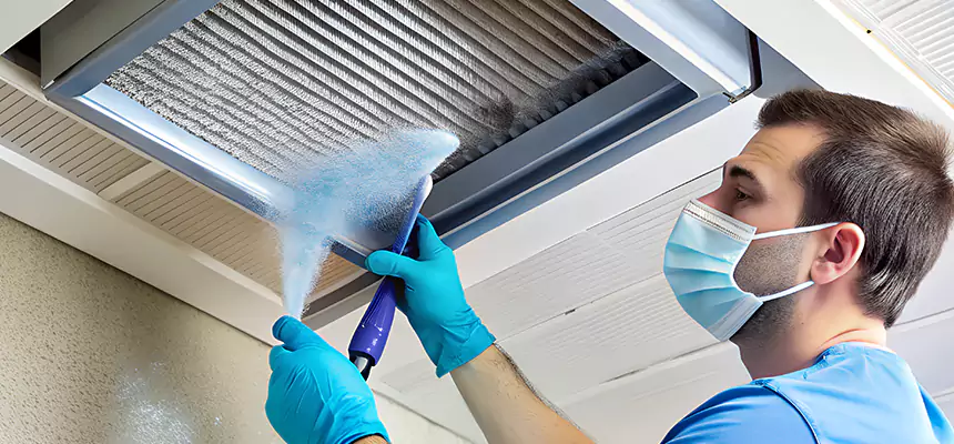 Our Home Ventilation Cleaning Services in Lake Magdalene, FL