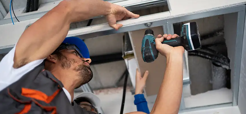 Our Improve Home Air Circulation Services in Lake Magdalene, FL