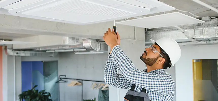 Our Roof Dryer Vent Cleaning Services in Lake Magdalene, FL
