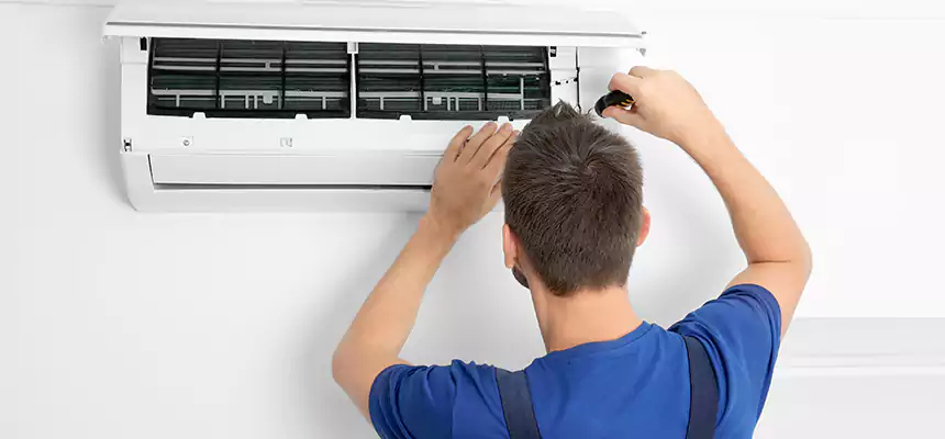 Our Smart Air Conditioning Installation Services in Lake Magdalene, FL