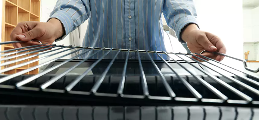 Our Vent Grille Washing Services in Lake Magdalene, FL