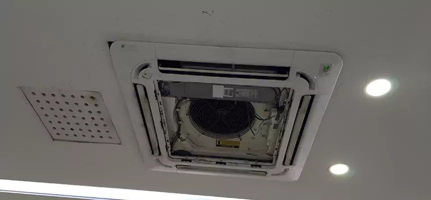 Our Wall Vent Cleaning Service Services in Lake Magdalene, FL