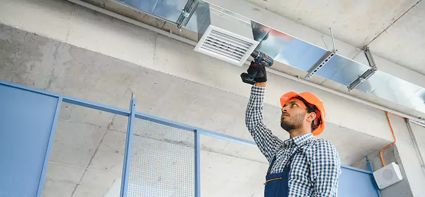 Efficient Exhaust Vent Cleaning in Lake Magdalene, FL