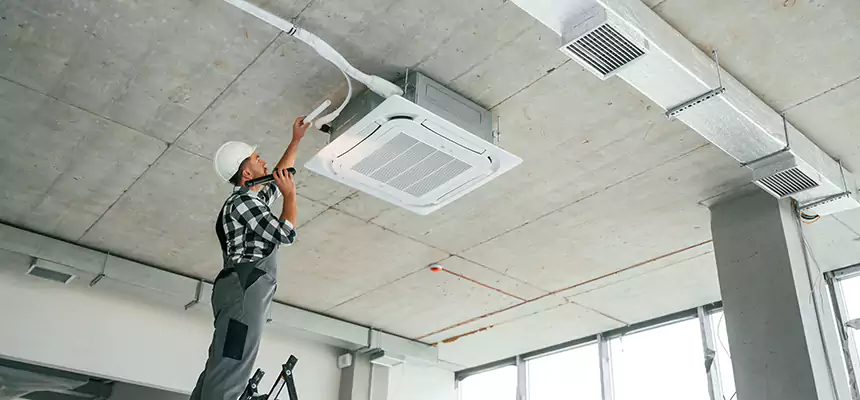 Our Wi Fi Connected Air Ducts Services in Lake Magdalene, FL