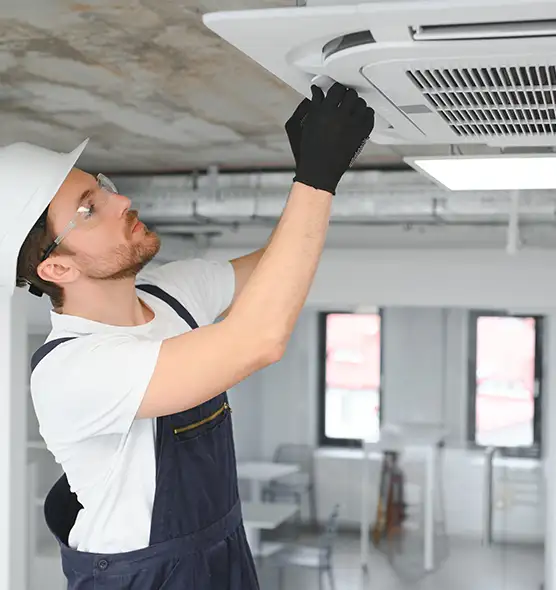 Top Affordable Duct Cleaning Services Near Me in Lake Magdalene, FL