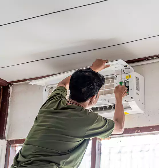 About Air Duct & AC Odor Removal in Lake Magdalene, FL