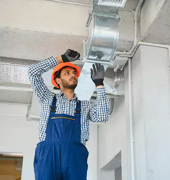 Professional Air Duct Cleaning Service in Lake Magdalene, FL