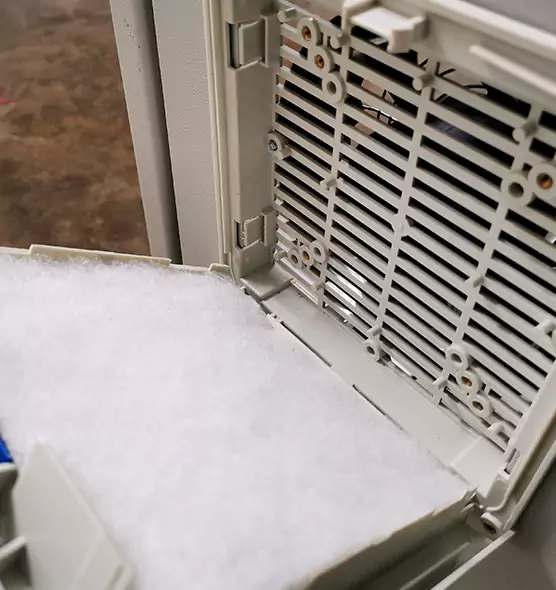 Professional Air Duct Expansion Solutions in Lake Magdalene, FL