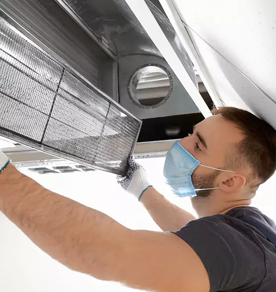 About Air Duct Pathogen Disinfection in Lake Magdalene, FL