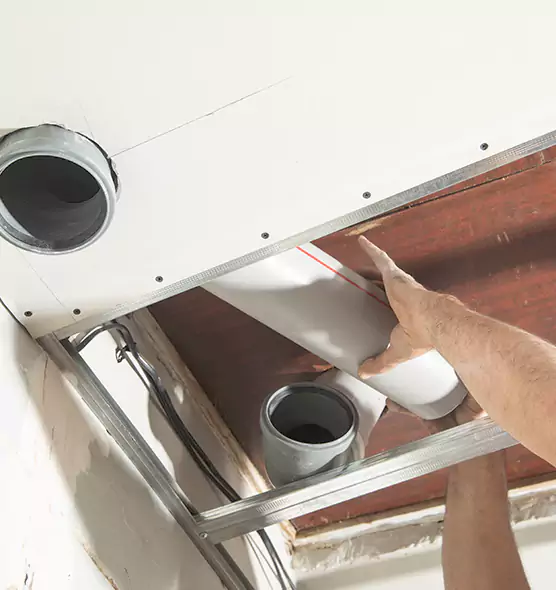 Professional Air Duct Replacement in Lake Magdalene, FL