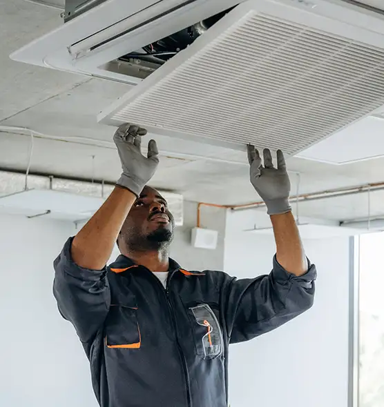 About Certified Air Duct Specialists in Lake Magdalene, FL