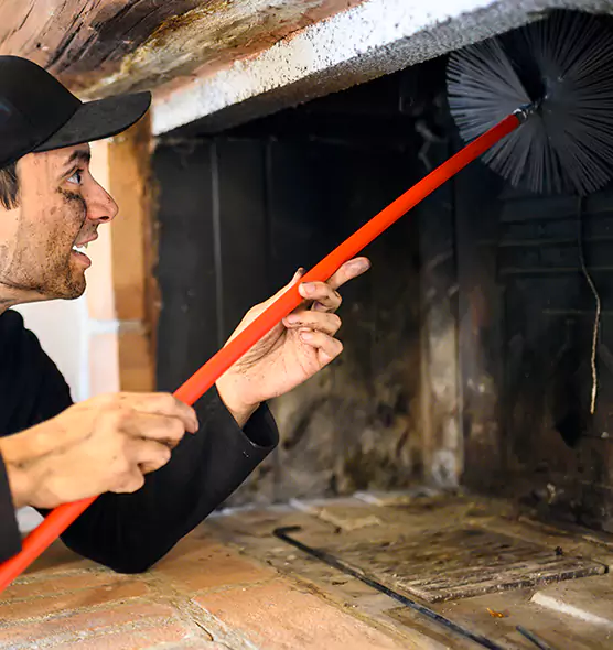 About Expert Chimney Cleaning in Lake Magdalene, FL