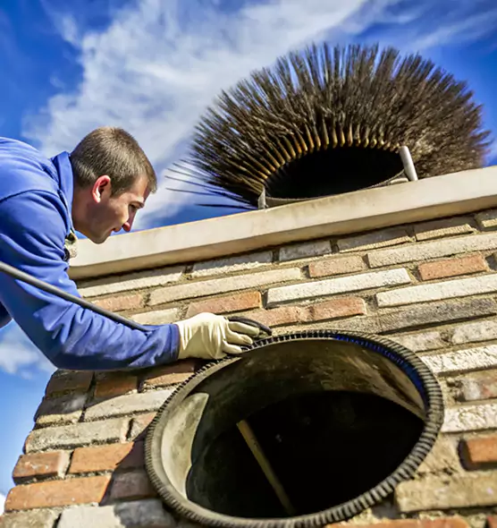 About Professional Chimney Sweep in Lake Magdalene, FL