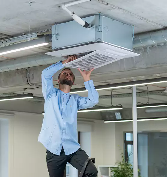 Expert Commercial Air Duct Cleaning in Lake Magdalene, FL