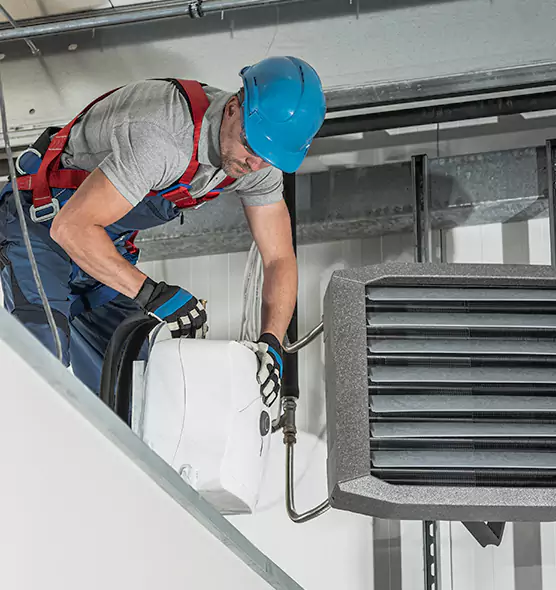 Professional Custom HVAC Ductworkin Lake Magdalene, FL