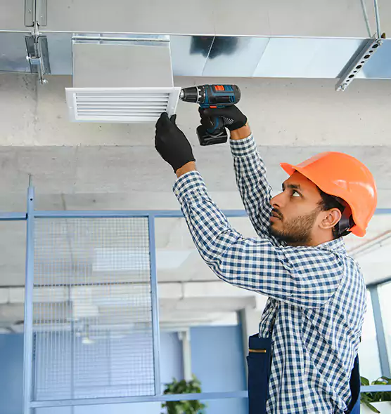 Professional HVAC Duct Cleaning in Lake Magdalene, FL