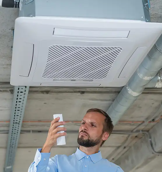 About Local Vent Cleaning Services in Lake Magdalene, FL