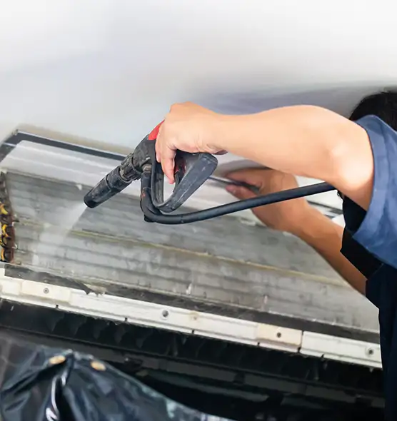 Welcome to Move-in/Move-out Duct Cleaning Services in Lake Magdalene, FL