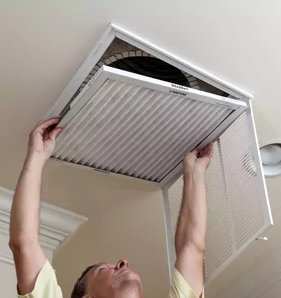 Advanced Residential Vent Cleaning in Lake Magdalene, FL