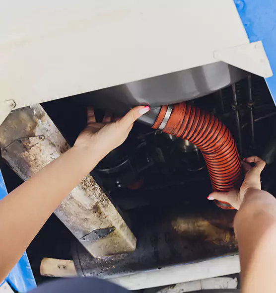 Top-Notch Return Vent Cleaning Service in Lake Magdalene, FL