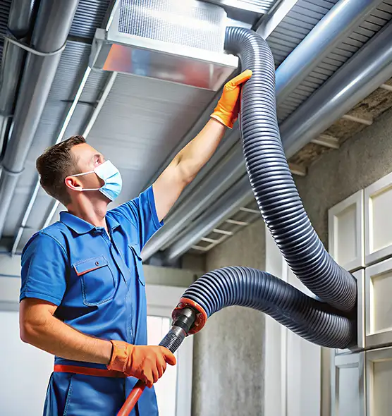 Welcome to Air Duct Cleaning & Repairs Lake Magdalene — Your Local Roof Dryer Vent Cleaning Specialists in Lake Magdalene, FL
