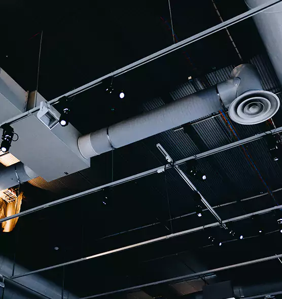 Professinal UV Light Air Purification for Ducts in Lake Magdalene, FL