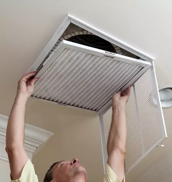 Professional Vent Relocation Services in Lake Magdalene, FL