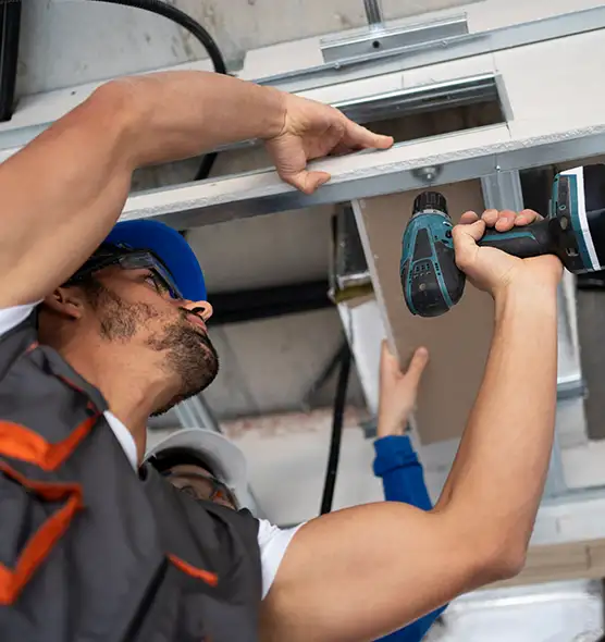 About Vent Smoke Odor Elimination in Lake Magdalene, FL