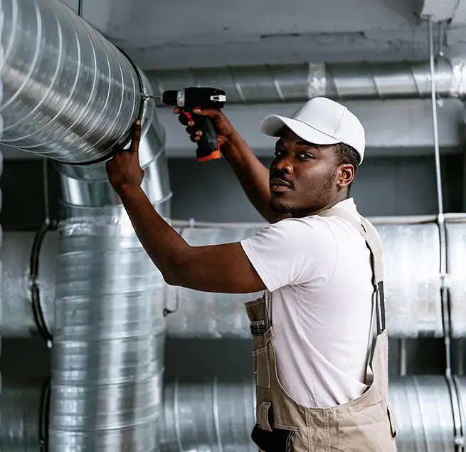 Why Homeowners & Businesses Trust Us Lake Magdalene, FL