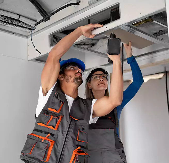 Why Homeowners & Businesses Trust Us in Lake Magdalene, FL