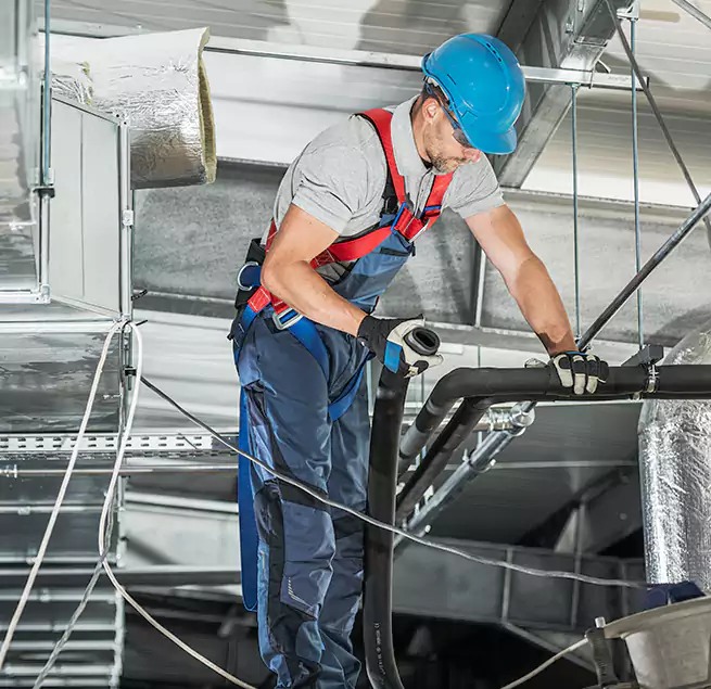 Why Homeowners & Businesses Trust Us in Lake Magdalene, FL?