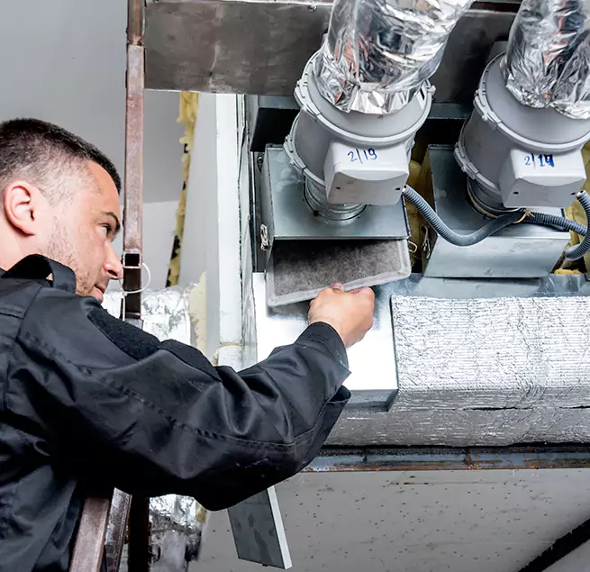 Why Homeowners & Businesses Trust Us in Lake Magdalene, FL