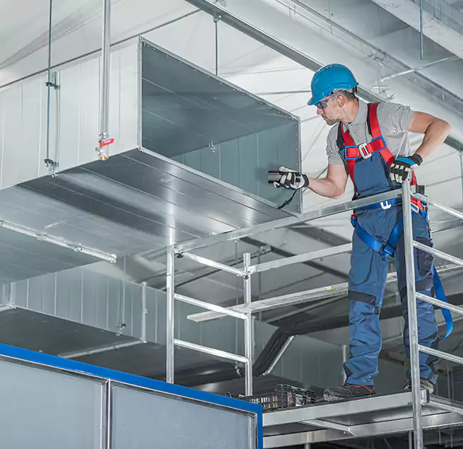 Why Homeowners & Businesses Trust Us in Lake Magdalene, FL?