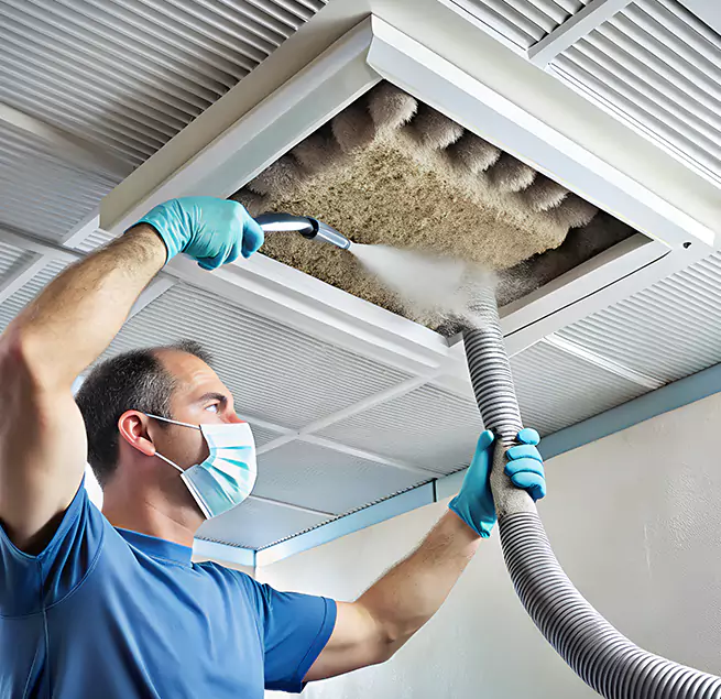 Why Homeowners & Businesses Trust Us Lake Magdalene, FL