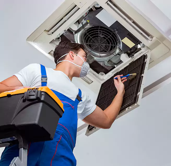 Why Homeowners & Businesses Trust Us in Lake Magdalene, FL