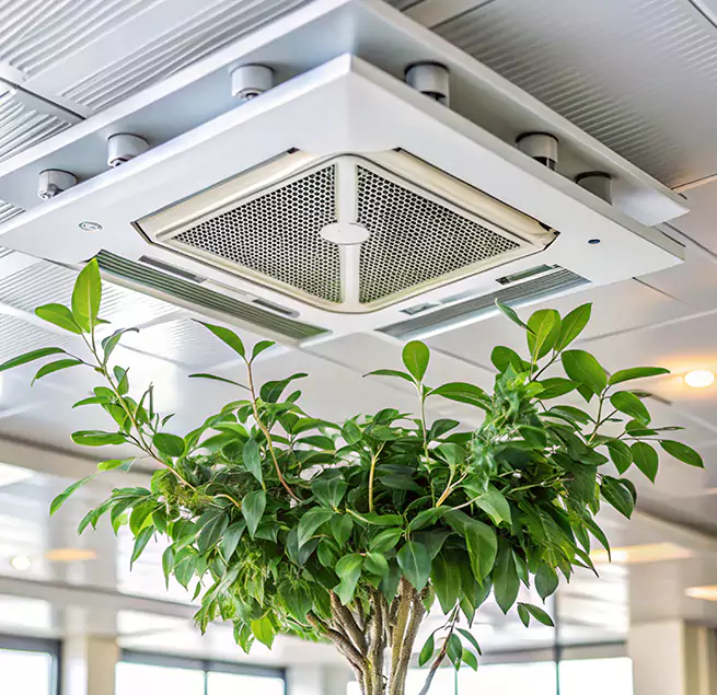 Why Homeowners & Businesses Trust Us in Lake Magdalene, FL