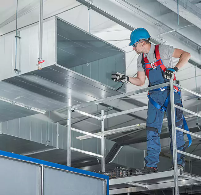 Why Homeowners Businesses Trust Us in Lake Magdalene, FL