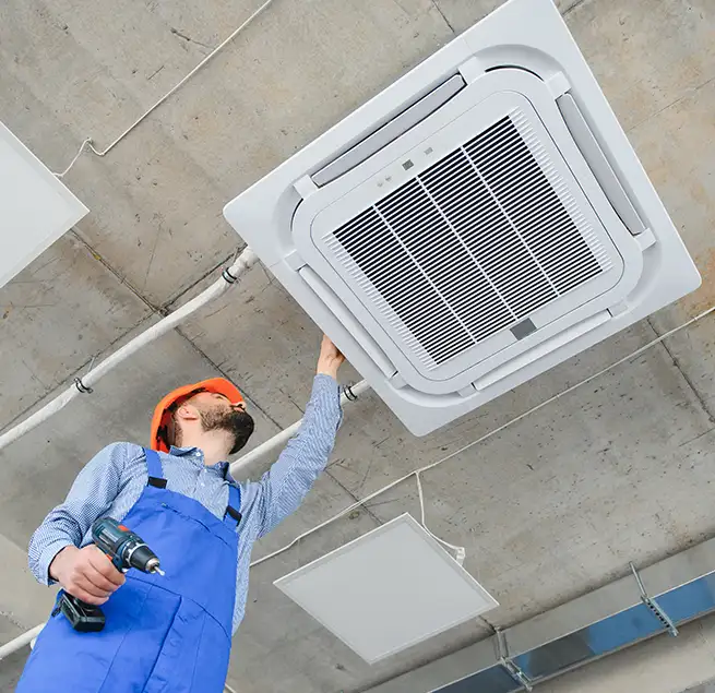 Why Homeowners & Businesses Trust Us in Lake Magdalene, FL