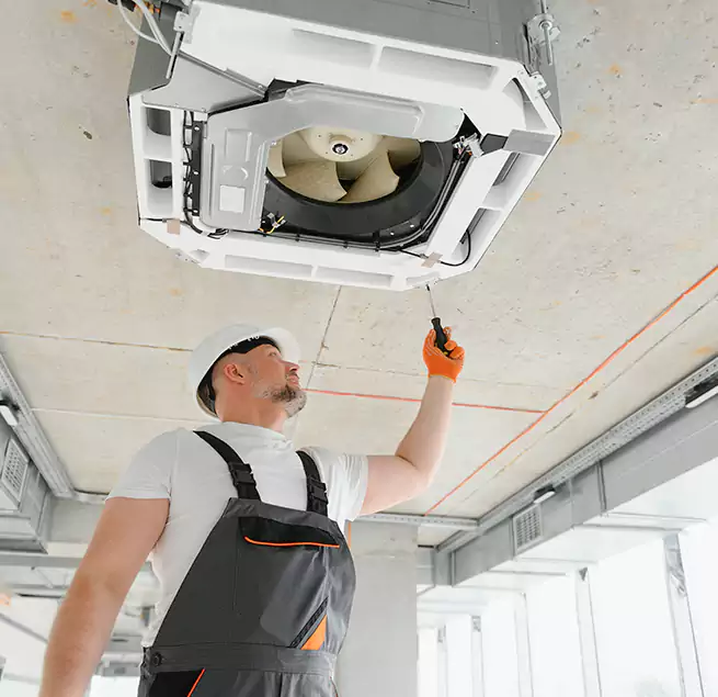 Why Homeowners Businesses Trust Us in Lake Magdalene, FL